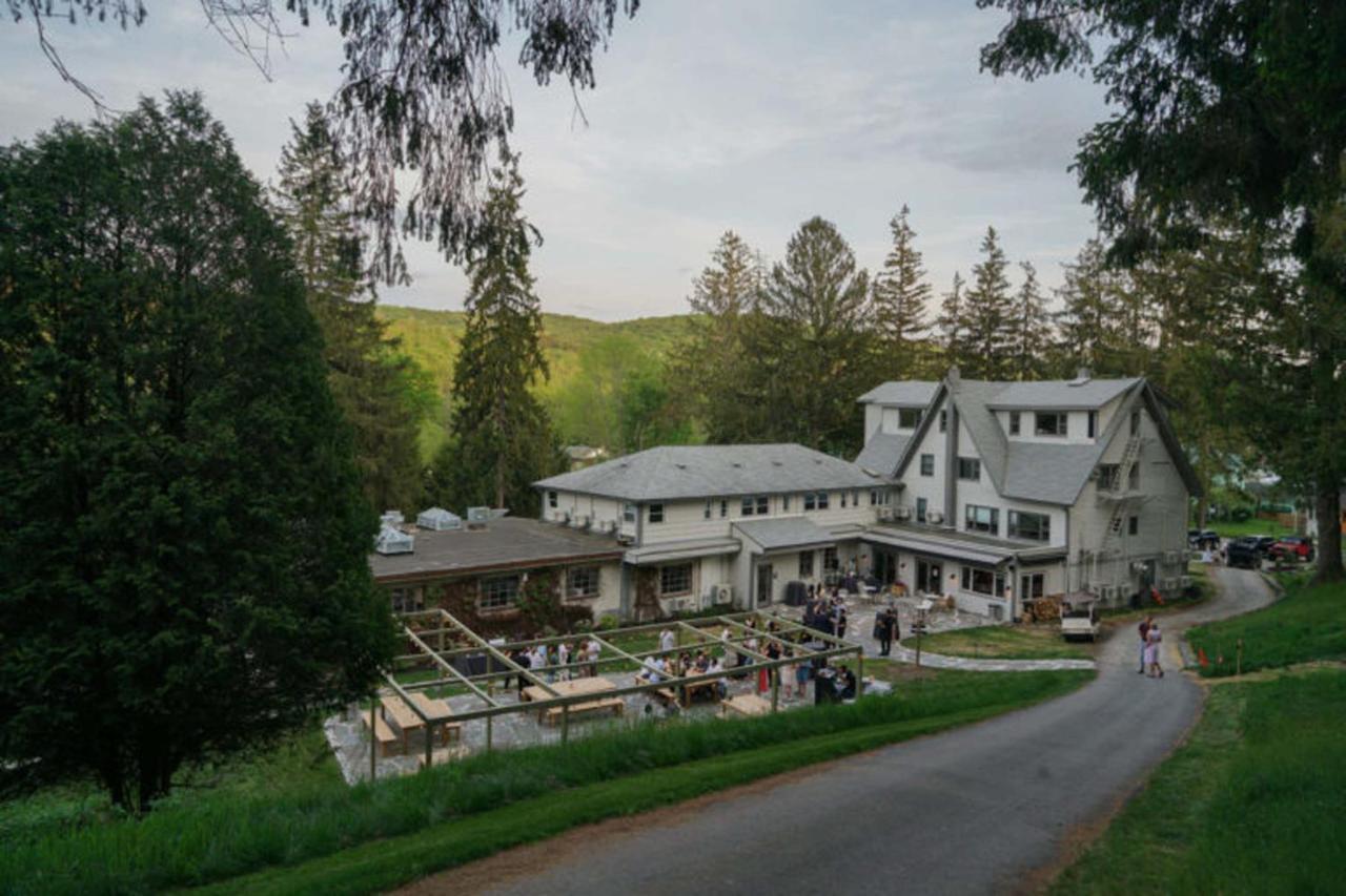 Callicoon Center Callicoon Hills מראה חיצוני תמונה