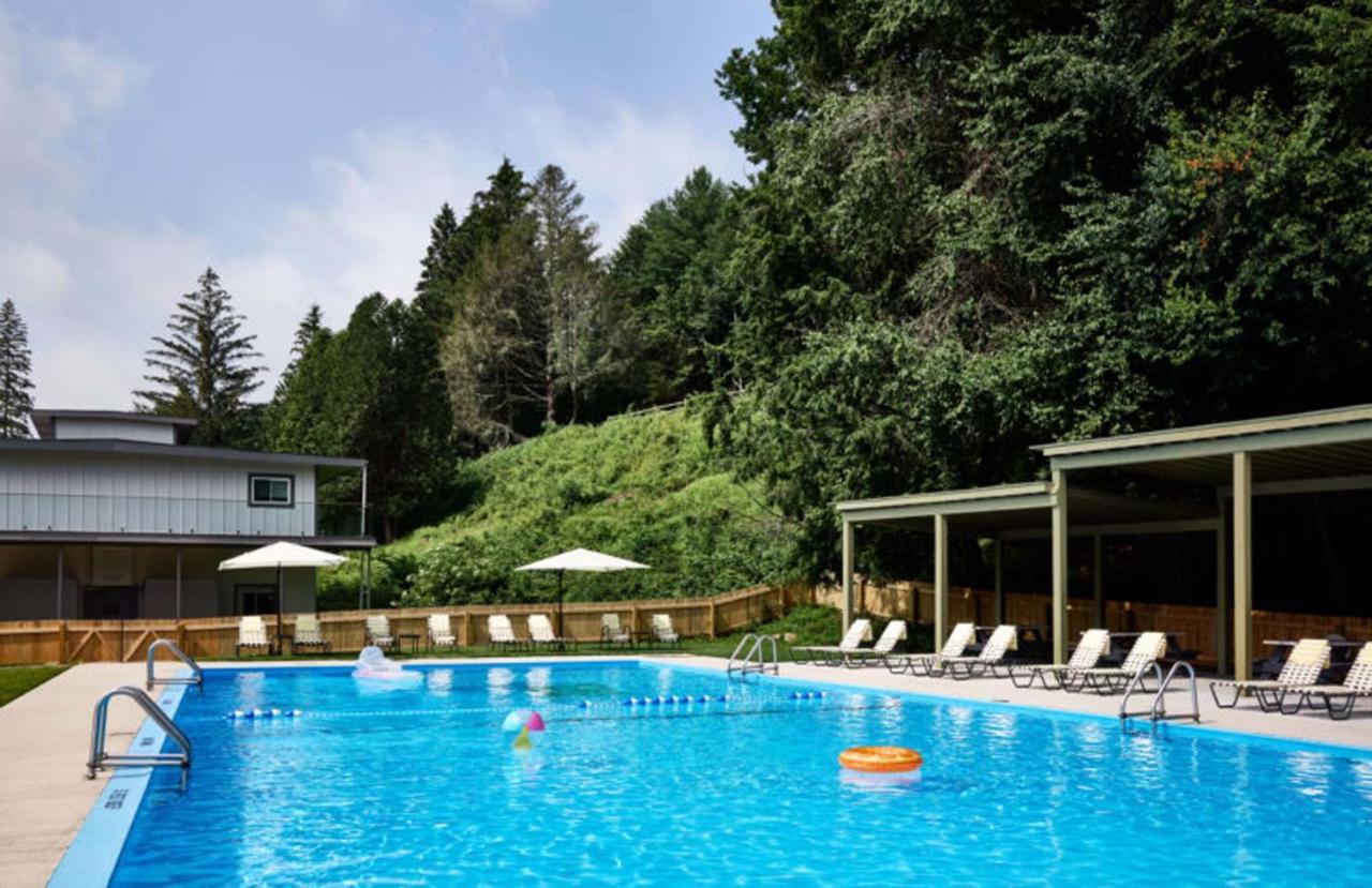 Callicoon Center Callicoon Hills מראה חיצוני תמונה