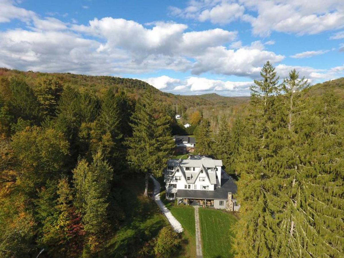 Callicoon Center Callicoon Hills מראה חיצוני תמונה