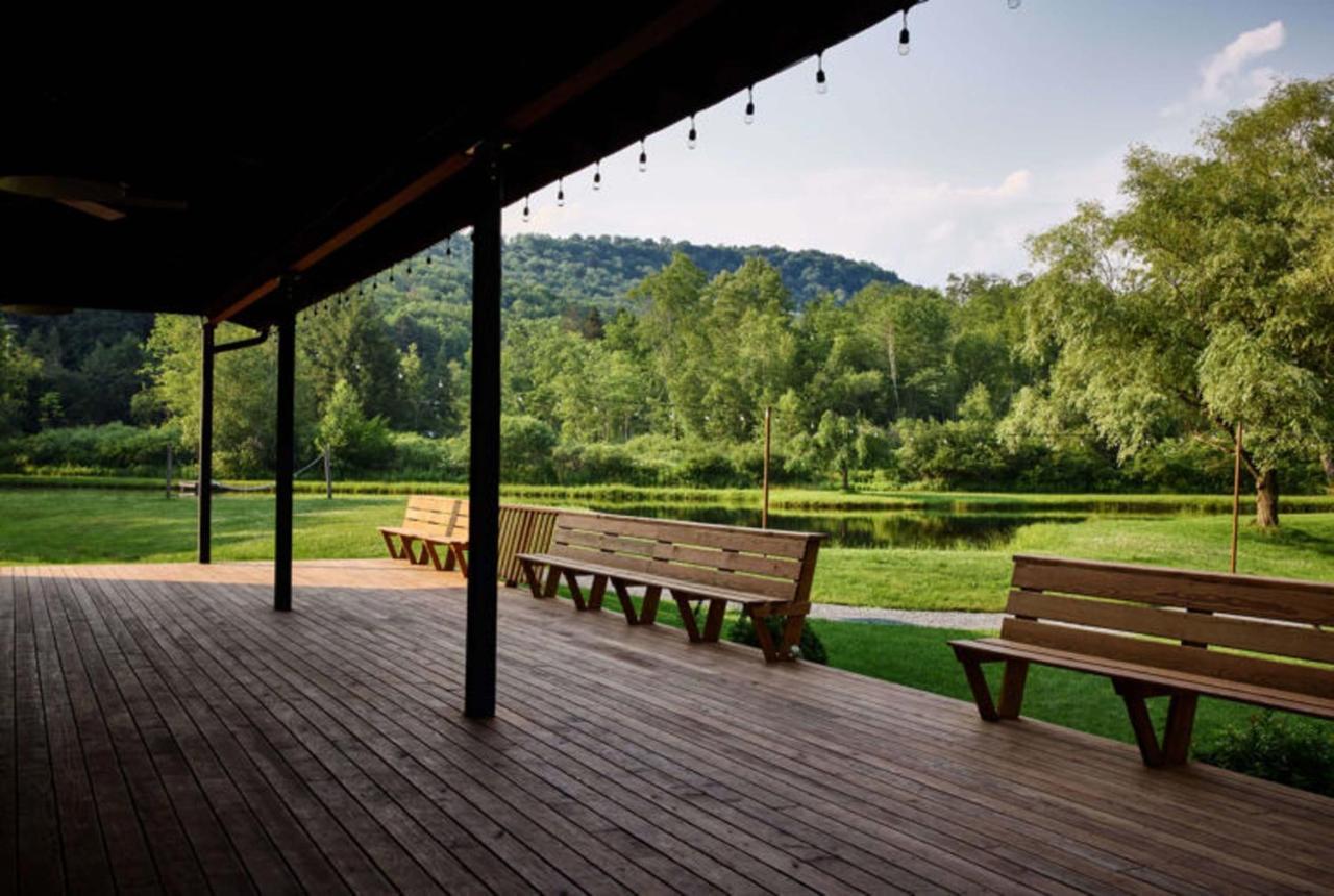Callicoon Center Callicoon Hills מראה חיצוני תמונה