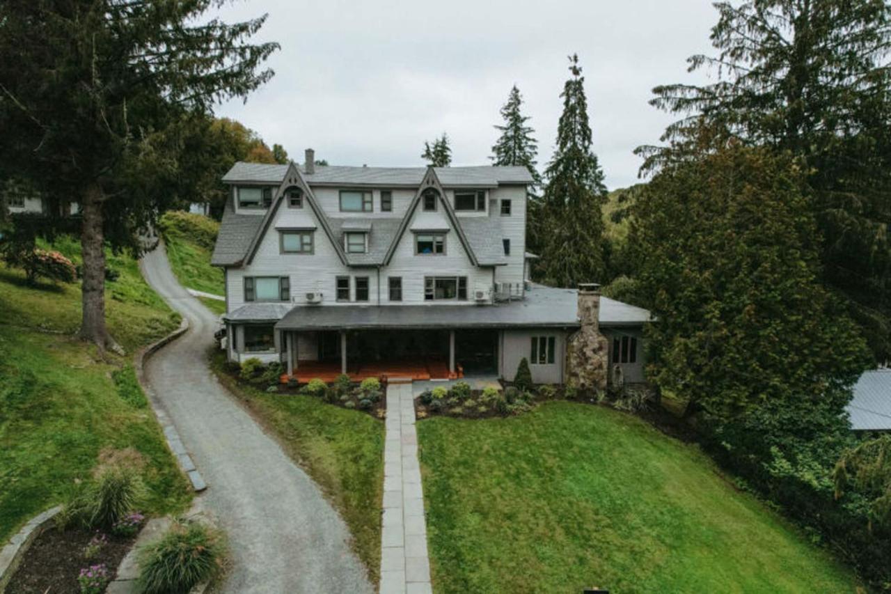 Callicoon Center Callicoon Hills מראה חיצוני תמונה