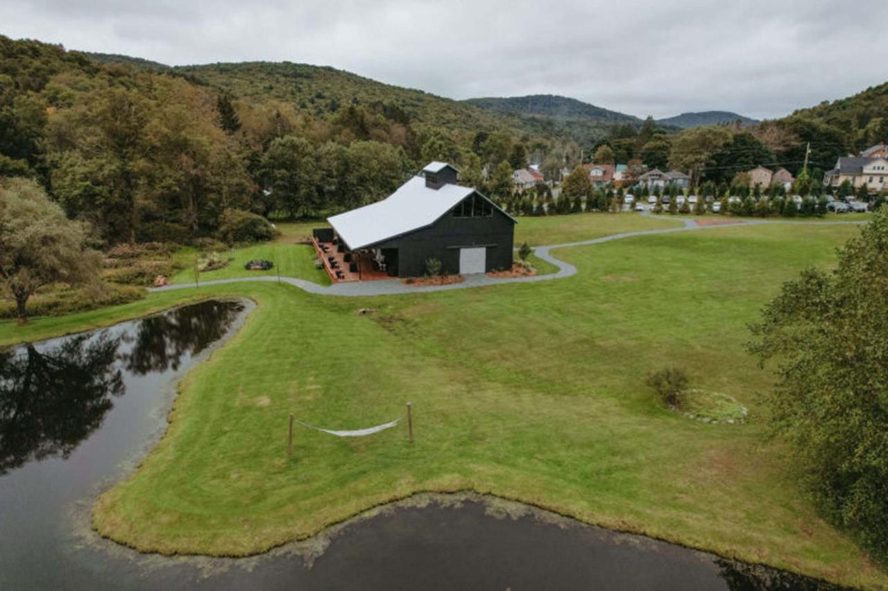 Callicoon Center Callicoon Hills מראה חיצוני תמונה