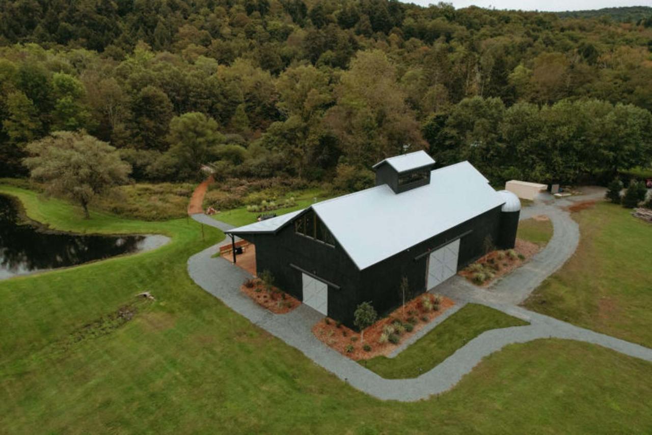 Callicoon Center Callicoon Hills מראה חיצוני תמונה
