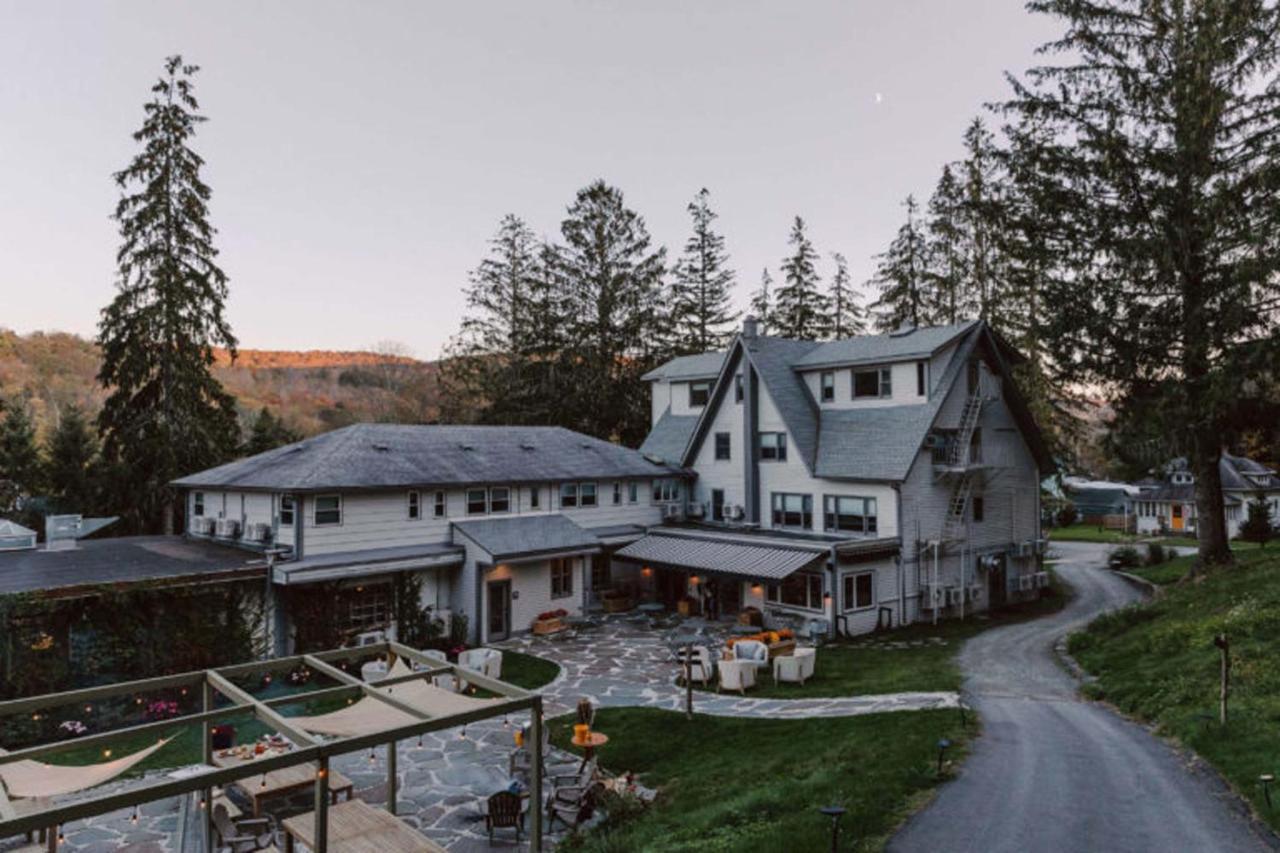 Callicoon Center Callicoon Hills מראה חיצוני תמונה