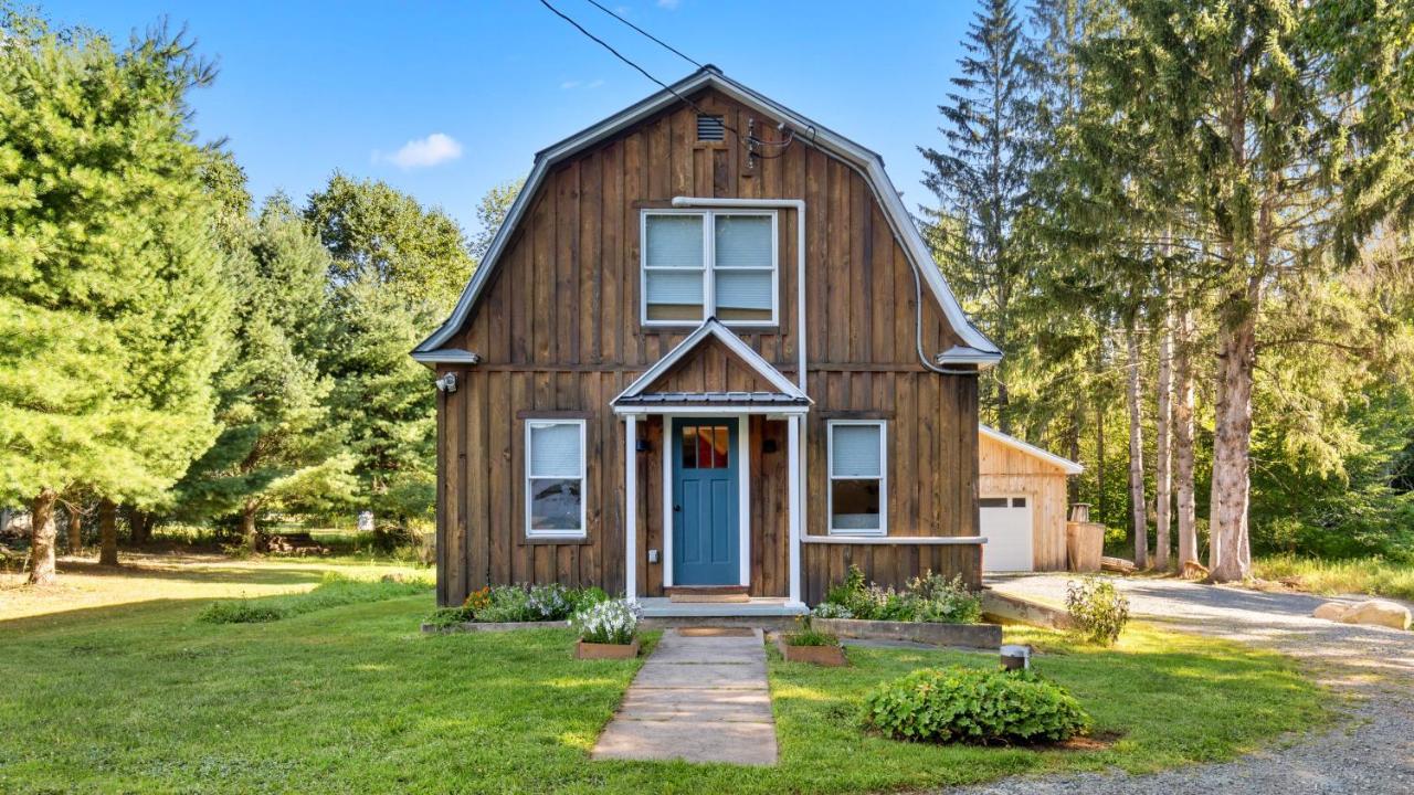 Callicoon Center Callicoon Hills מראה חיצוני תמונה