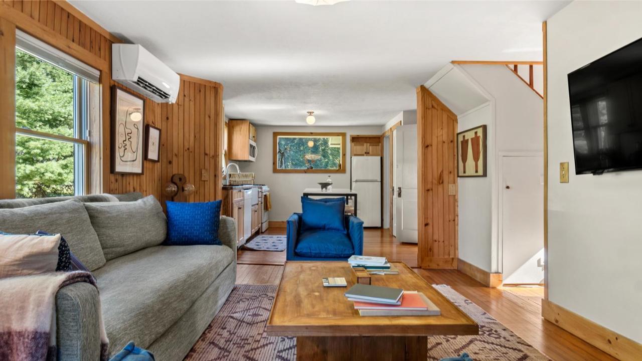 Callicoon Center Callicoon Hills מראה חיצוני תמונה