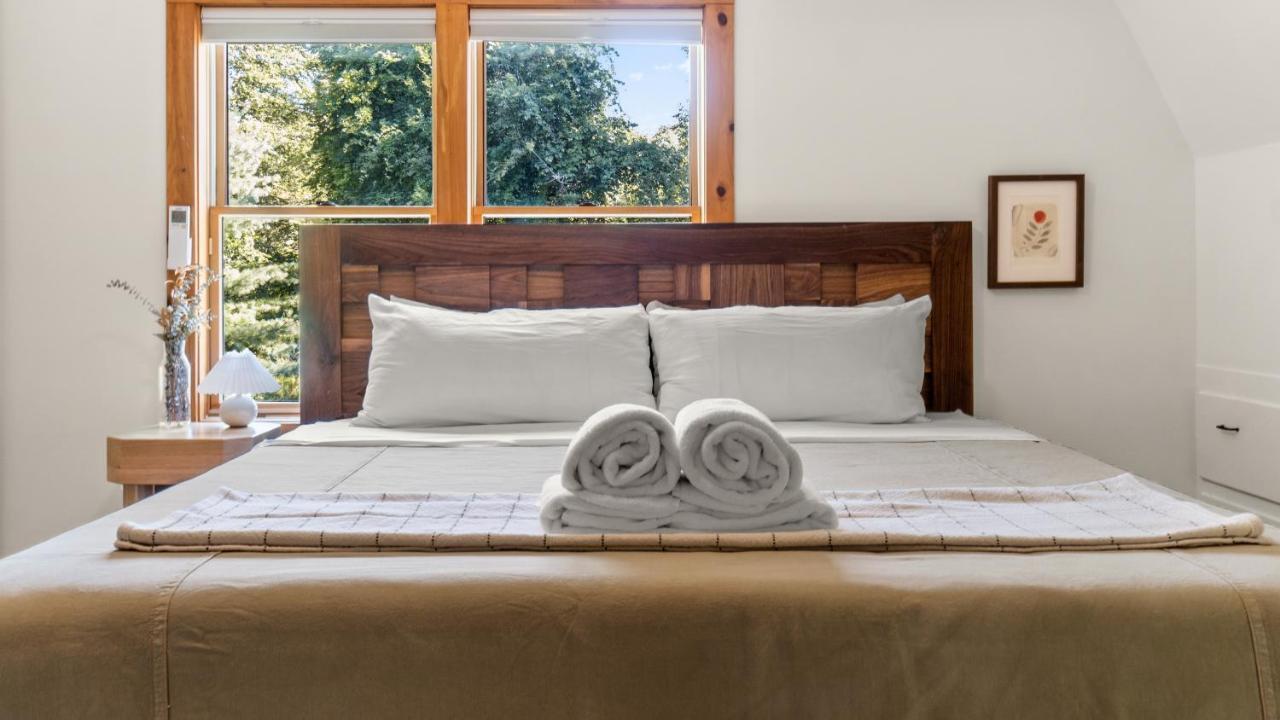 Callicoon Center Callicoon Hills מראה חיצוני תמונה