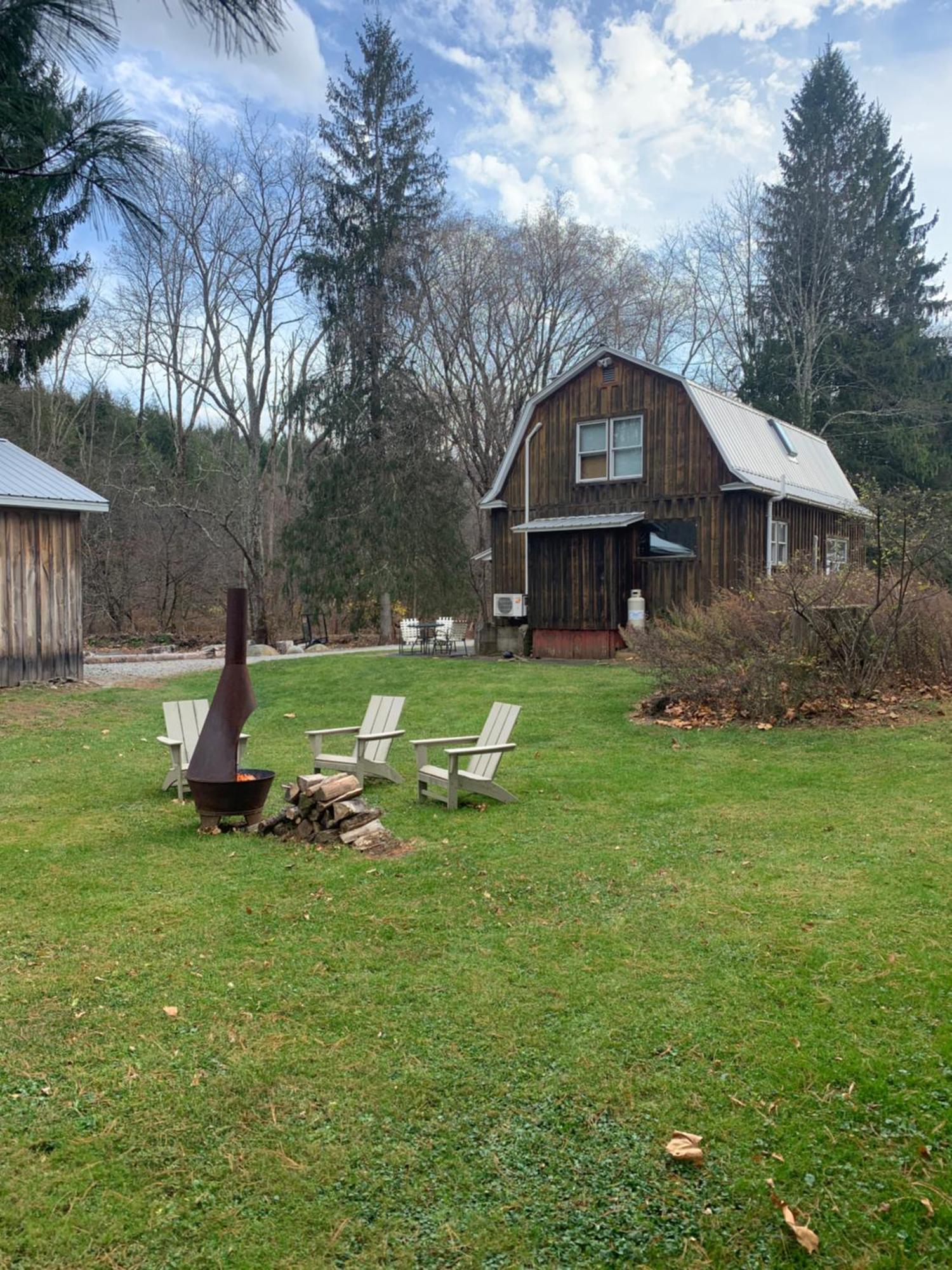 Callicoon Center Callicoon Hills מראה חיצוני תמונה